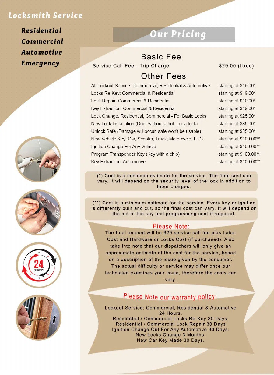 Palo Alto Lock And Key Store Palo Alto, CA 650-713-3082